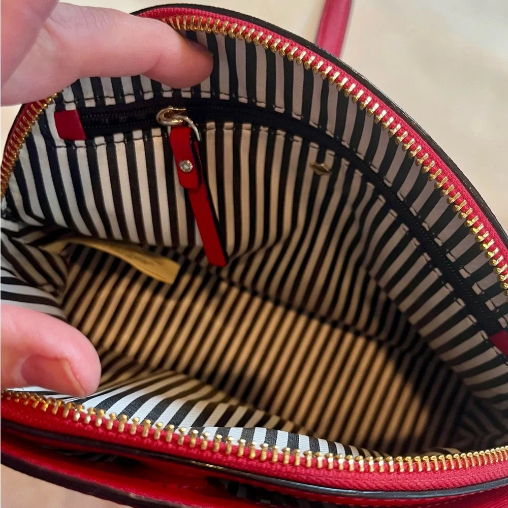 Kate Spade Cherry Crossbody Bag, New without Tags